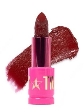 Unicorn Blood, NIB Jeffree Star Shiny Trap Lipstick